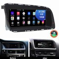 8 Kern Android 14 Autoradio 8.8" IPS Navi GPS CarPlay 6+128G Für Audi Q5 2009-16