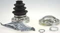 Löbro Faltenbalgsatz, Antriebswelle 304488 für BMW