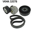 SKF Keilrippenriemensatz für Alfa 147 156 166 Gt Gtv Spider Lancia Lybra