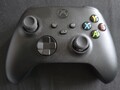 Microsoft Xbox Wireless Controller - Carbon Black XS Series
