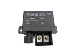 Batteriesteuergerät Batteriesteuerung Zuheizer für Mercedes E320 W211 S211