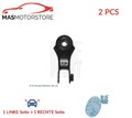 STABILISATOR STABI LINKS+RECHTS BLUE PRINT ADH28513 2PCS P FÜR HONDA CIVIC IV