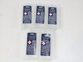 5x DeLonghi EcoDecalk Universal Kalklöser Entkalker Kaffeemaschinen 5 x 100 ml