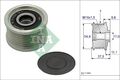 Schaeffler INA 535 0235 10 Generatorfreilauf passend für FIAT