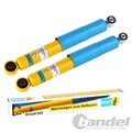 2x BILSTEIN B6 SPORT GASDRUCK STOSSDÄMPFER HINTEN passend für MERCEDES SPRINTER