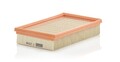 MANN-FILTER Luftfilter C 2348 Filtereinsatz für LIGIER PIAGGIO BE NOVA AMBRA UP