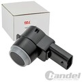 NTY PDC SENSOR EINPARKHILFE passend für SEAT ALTEA LEON TOLEDO VW CADDY EOS