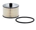 MANN-FILTER Kraftstofffilter PU 1018 x für PEUGEOT FORD VOLVO CITROËN LANCIA