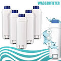 Wasserfilter passend für Delonghi mit DLS C002 / SER 3017 ECAM ESAM BCO Serie