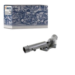 VAICO KÜHLMITTELFLANSCH WASSERFLANSCH passend für BMW 5 7 | V20-7152