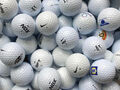 100 Nike Mix Golfbälle AAAA Lakeballs Top-Qualität Bälle