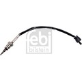 febi bilstein 194059 Sensor Abgastemperatur für FIAT ALFA ROMEO JEEP GIULIETTA