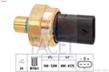Facet 25.0018 Sensor, Kraftstoffdruck für MERCEDES-BENZ