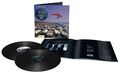 Pink Floyd "a momentary lapse of reason" (2019 Remix) 180g Vinyl 2LP NEU 2021