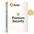 Avast Premium Security 2025 | 2 Jahre 1 PC | Windows | Download