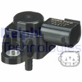 DELPHI Sensor Saugrohrdruck Mapsensor Drucksensor Ladedruck PS10140