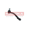 1x ORIGINAL® Kamoka Spurstangenkopf Vorne, Links für Kia SORENTO II Hyundai
