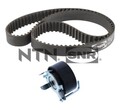 Zahnriemensatz SNR KD452.29 für FORD MAX FIESTA FOCUS 7 HJ HF Van 3 6 CB1 CCN 5