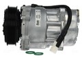 Kompressor Klima Klimaanlage Klimakompressor für Peugeot Nissens 89055 1997 -