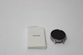 Samsung Galaxy Watch5 Pro SM-R920 3,56 cm (1,4) AMOLED 45 mm Grau, Titan GPS