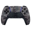 Sony Playstation 5 DualSense Wireless-Controller grey-camouflage