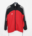 Vintage adidas Trainingsjacke Gr. D7/L True Vintage Retro Sportswear 90er