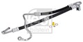 HYDRAULIKSCHLAUCH SERVOLEITUNG FÜR 3 COUPE E46, 3 E46 - FEBI BILSTEIN 185664