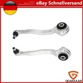 Querlenker Satz Vorne Geeignet für Mercedes CLK Cabriolet A209 2033300211 2-tlg