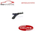 QUERLENKER LENKER RADAUFHÄNGUNG VORNE RECHT OUTER NIEDRIGER DELPHI TC3816 A NEU