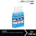 Sonax AntiFrost+KlarSicht Konzentrat Citrus 3x250 ML