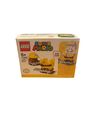 LEGO Super Mario Baumeister-Mario - Anzug - 71373-gebraucht-vollständig-gut