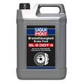 SL.6 DOT4 5 Liter Bremsflüssigkeit LIQUI MOLY für MV Agusta Peugeot SFM Sachs 