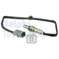 DELPHI Lambdasonde Regelsonde für Mitsubishi Pajero Sport I 3.0 V6 3.5