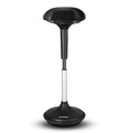DESKSPACE Wobble / Ergonomischer Bürohocker / Höhenverstellbar / B-Ware