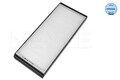 Innenraumfilter MEYLE 012 319 0014 Partikelfilter Pollenfilter Filtereinsatz SDI