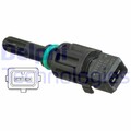 DELPHI Ansauglufttemperatursensor Ladelufttemperatursensor TS10500