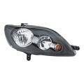 HELLA Scheinwerfer Rechts für VW GOLF PLUS (5M1, 521) 1EE 247 013-061