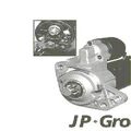 JP GROUP Starter  u.a. für AUDI, FORD, SEAT, SKODA, VW