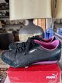 Puma Lab II 2 FB Turnschuhe Lifestyle Retro Laufschuh Wildleder Sehr selten