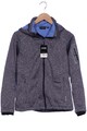 CMP Jacke Damen Anorak Jacket Kurzmantel Gr. EU 36 Marineblau #xk48p8a