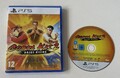 Cobra Kai 2 II Dojos Rising Sony PlayStation 5 PS5 OVP PAL