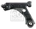 Febi Bilstein Querlenker für Fiat Fiorino Grande Punto 2010-> Vorne Links 29144