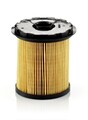 Kraftstofffilter MANN FILTER PU 822 x für DACIA RENAULT