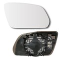 Spiegelglas rechts für VW Polo 9N3 Skoda Octavia 1Z Spiegel Glas Konvex Heizung