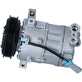 NRF 32269 Kompressor Klimaanlage für OPEL SIGNUM VECTRA Z02 Z03