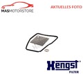 AUTOMATIKGETRIEBE HYDRAULIKFILTERSATZ HENGST FILTER EG1118H D648 I NEU