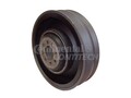 CONTINENTAL CTAM Riemenscheibe Kurbelwelle VD1032 für AUDI A4 4BH VW A6 SKODA C5