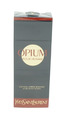 Yves Saint Laurent OPIUM After Shave Lotion 50ml