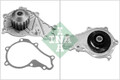 Wasserpumpe 538 0037 10 INA für CITROËN FORD MAZDA MINI PEUGEOT VOLVO DS OPEL