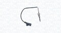 MAGNETI MARELLI 172000431010 Sensor, Abgastemperatur für CHEVROLET,OPEL